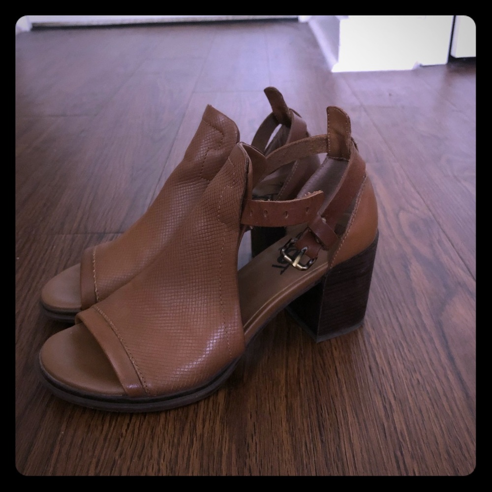 OTBT Heels